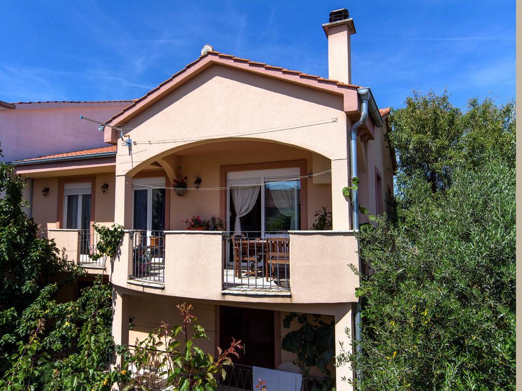 Apartment Bilic Zadar Zewnętrze zdjęcie