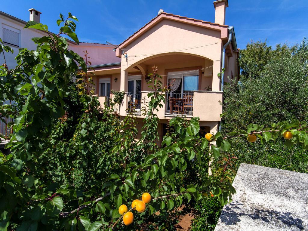 Apartment Bilic Zadar Zewnętrze zdjęcie