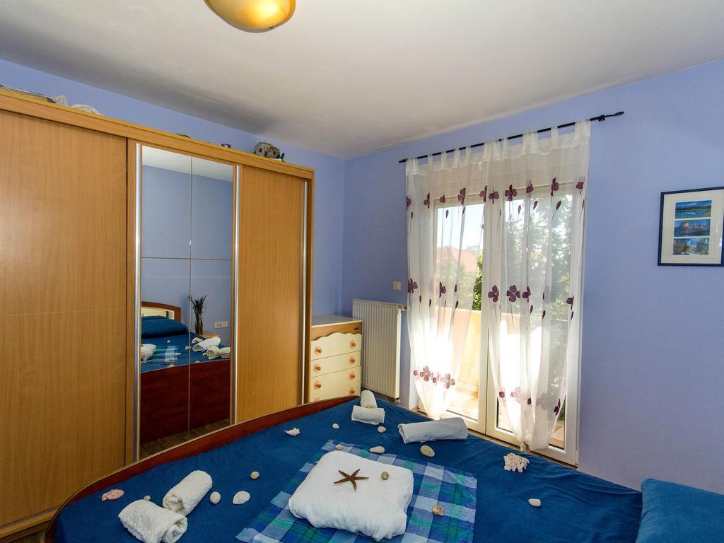Apartment Bilic Zadar Zewnętrze zdjęcie