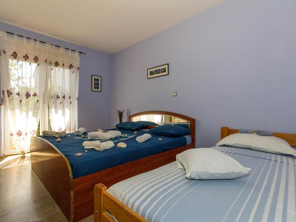 Apartment Bilic Zadar Zewnętrze zdjęcie