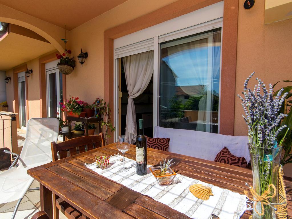 Apartment Bilic Zadar Pokój zdjęcie