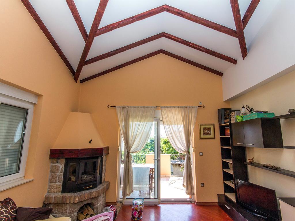 Apartment Bilic Zadar Zewnętrze zdjęcie