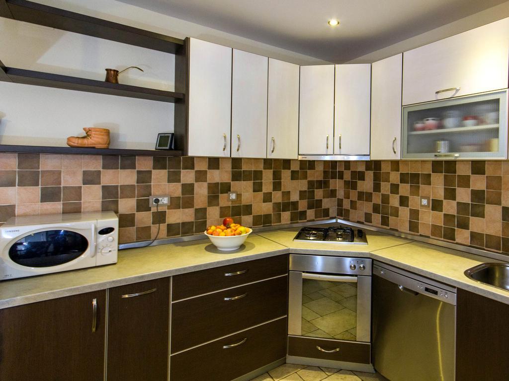 Apartment Bilic Zadar Zewnętrze zdjęcie
