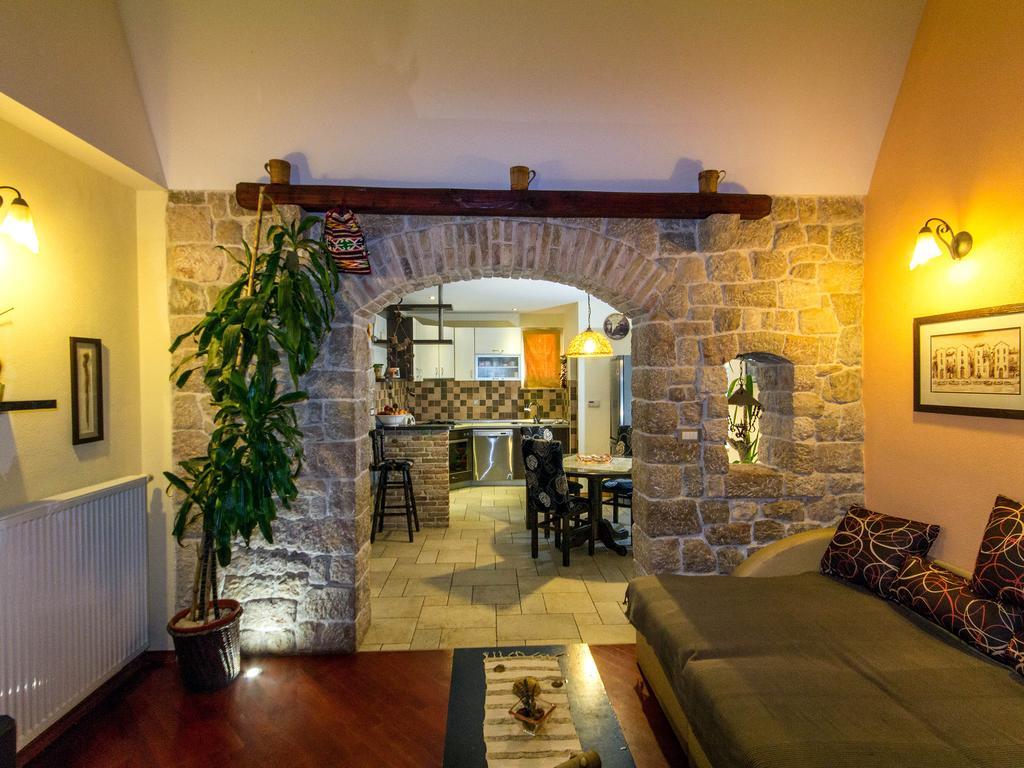 Apartment Bilic Zadar Pokój zdjęcie