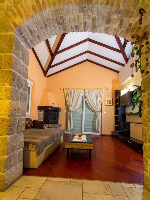 Apartment Bilic Zadar Zewnętrze zdjęcie