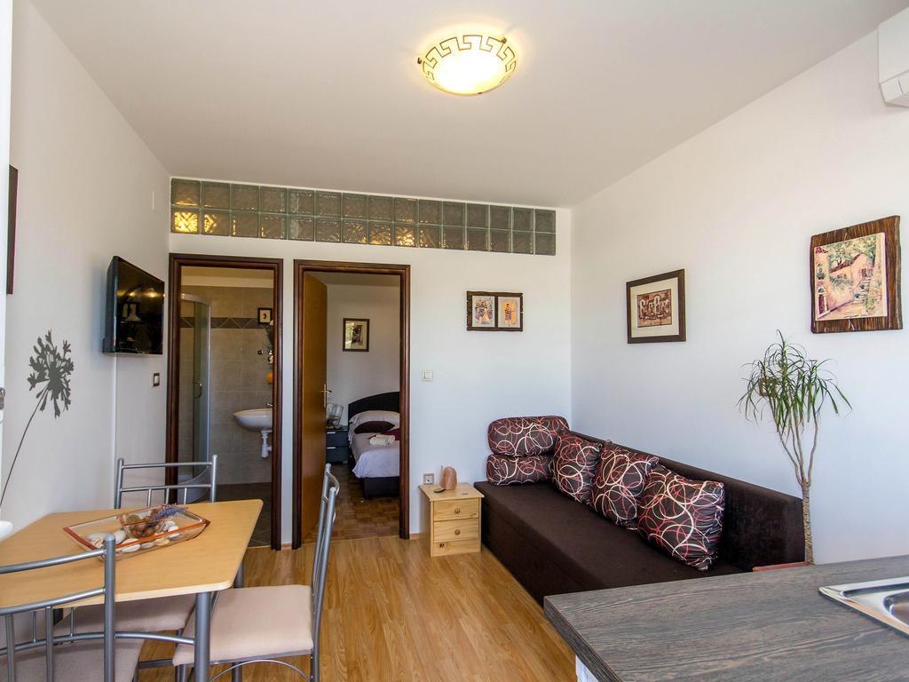 Apartment Bilic Zadar Pokój zdjęcie