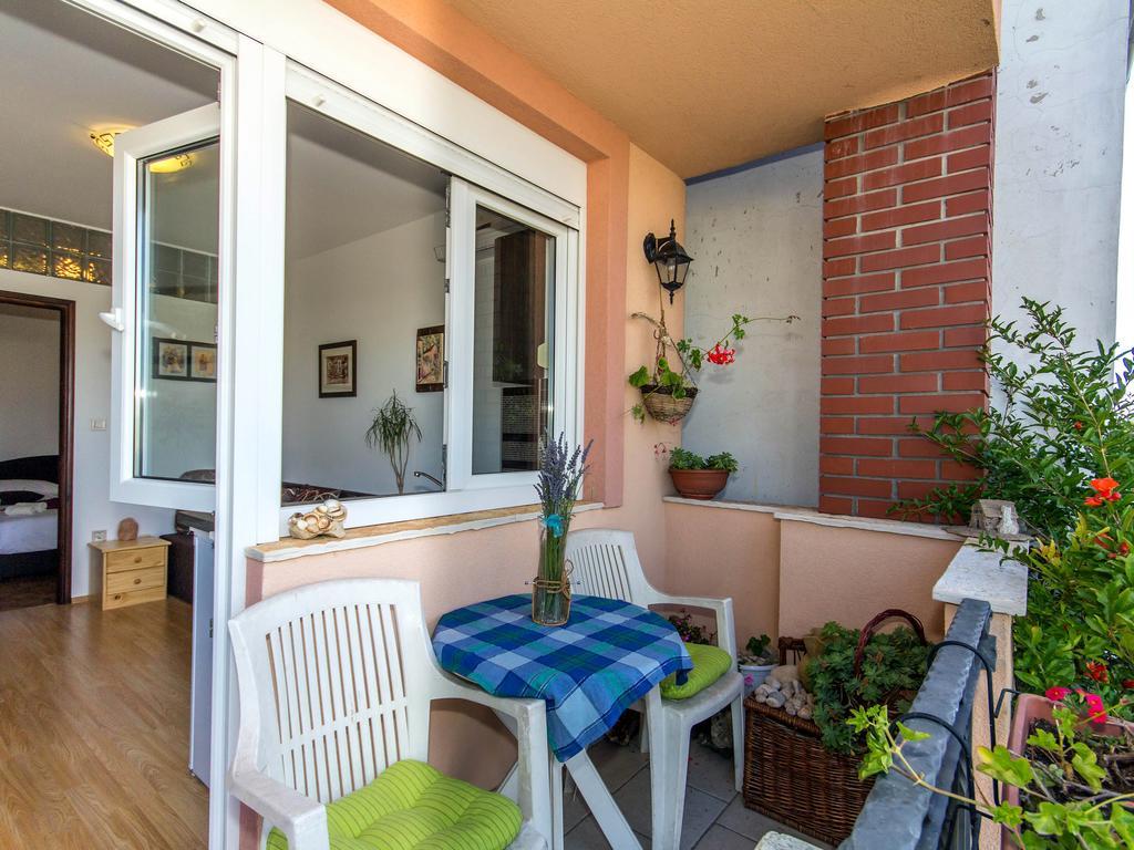 Apartment Bilic Zadar Pokój zdjęcie