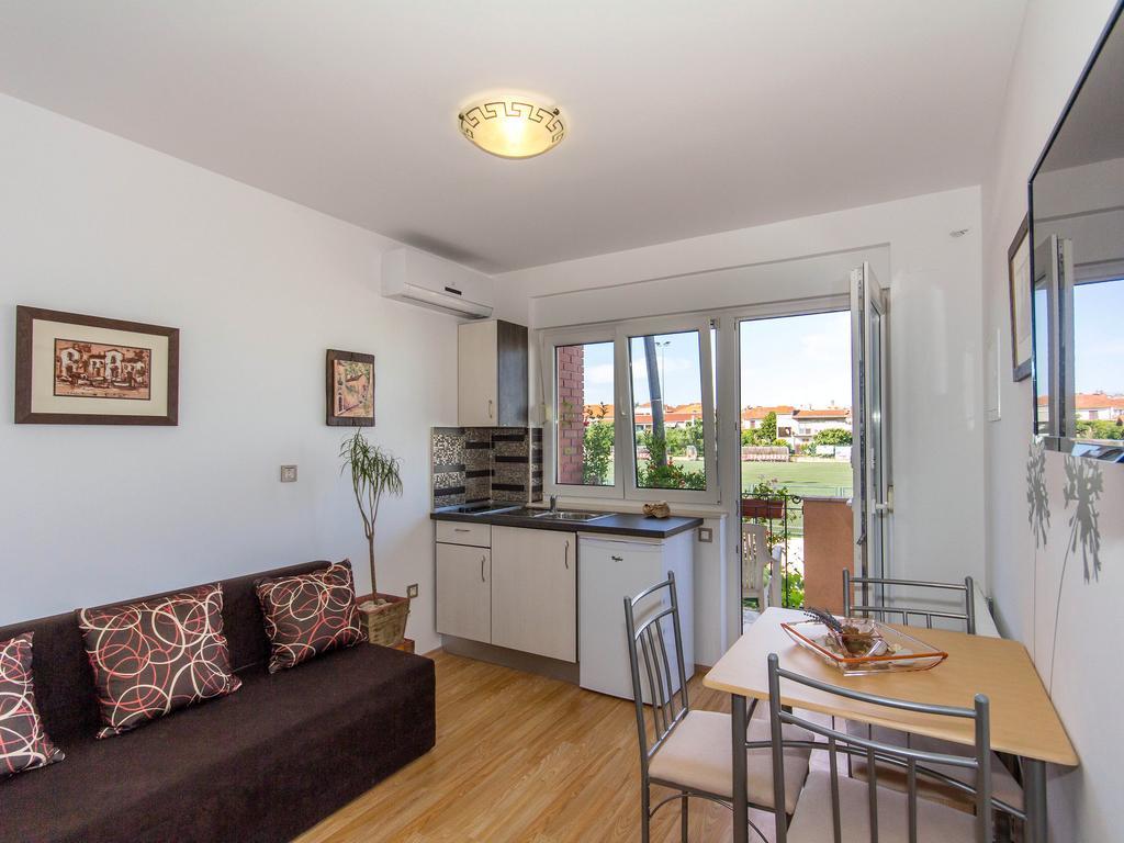 Apartment Bilic Zadar Pokój zdjęcie