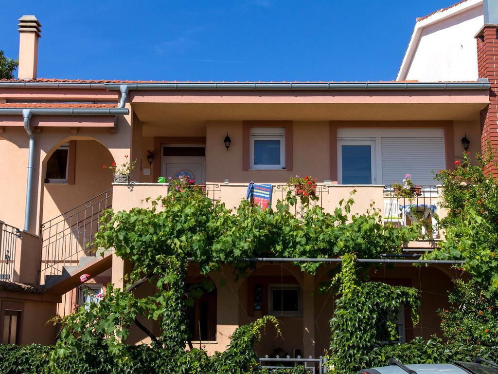 Apartment Bilic Zadar Zewnętrze zdjęcie